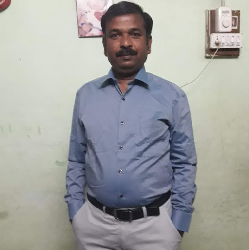 Sangamesh Holi