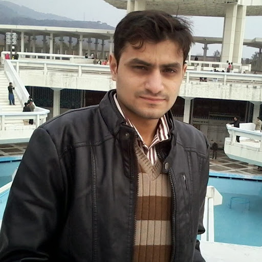 mirza ali