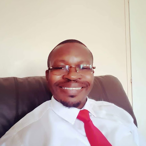 Henry Marufu