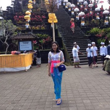 Created by