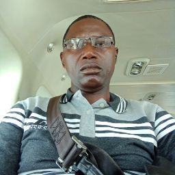 Romuald Cyrille