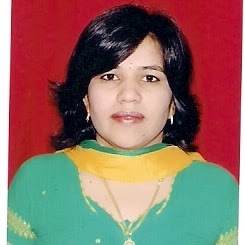 Dr Savita Kumari Sheoran