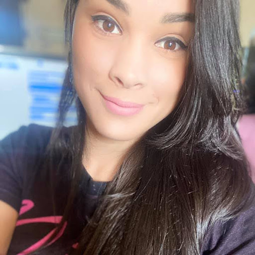 Gisselle Martinez