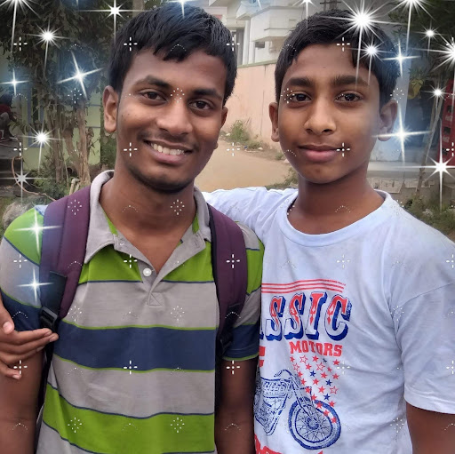 Image pertaining to BHARATH KUMAR NETRAMBA