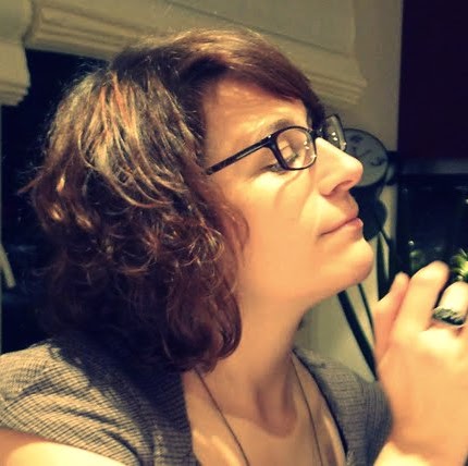 Nelly Bertrand's avatar