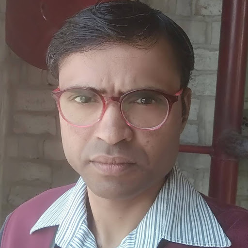 Dr Akhilesh Verma