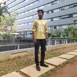 Image pertaining to RAJPRABHAKAR BALASUBRA