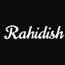 Rahidish