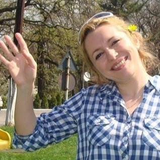 Florentina Constantinescu
