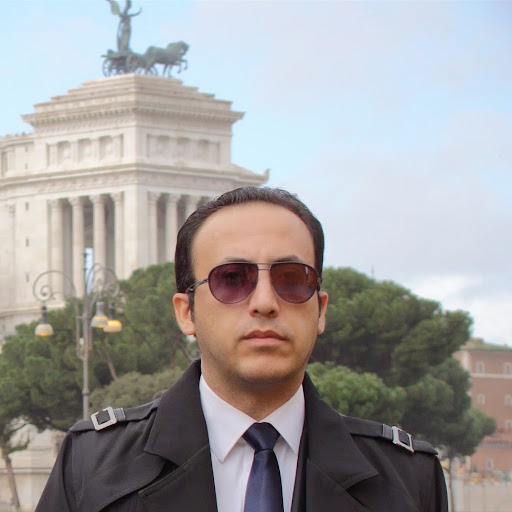 Pedram Farokh Payam