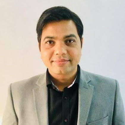 Mr Vipin Jain