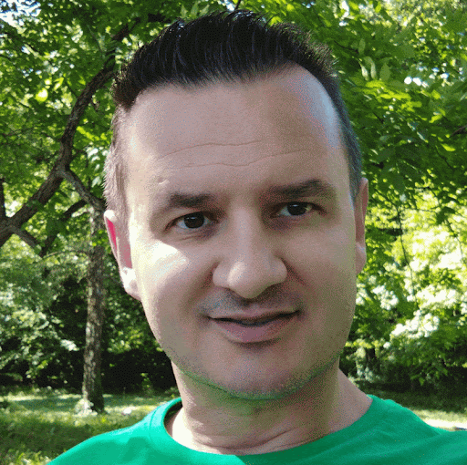 author