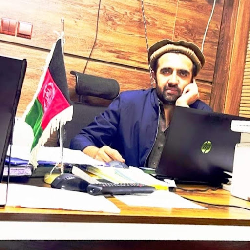 Abasin Rawan