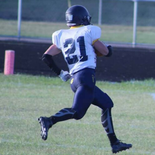 Zach Tullis