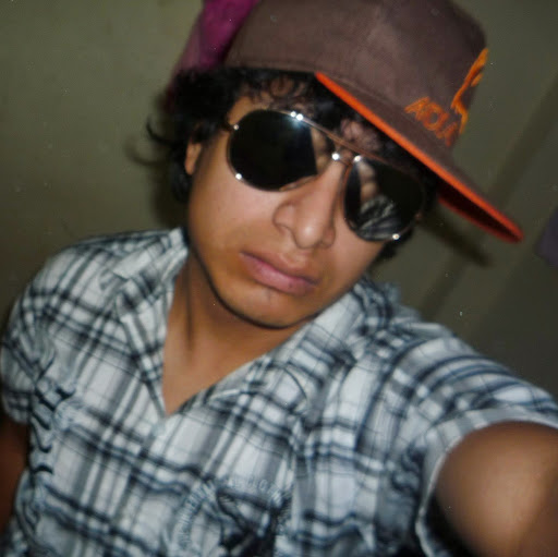 Created by