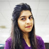 Uplatz profile picture of Komal Mishra