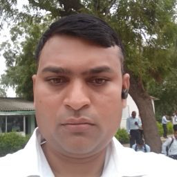 Mr. Shriwas