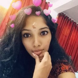 Athulya K. C.