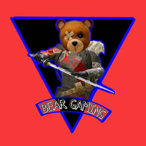 BEAR GAMING