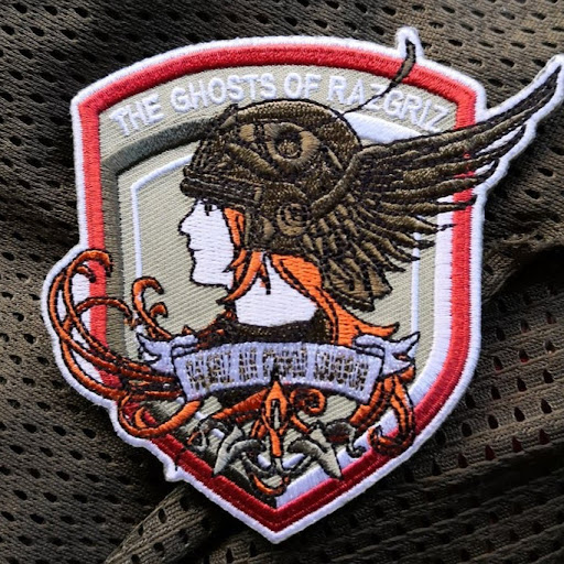 Ghosts of Razgriz