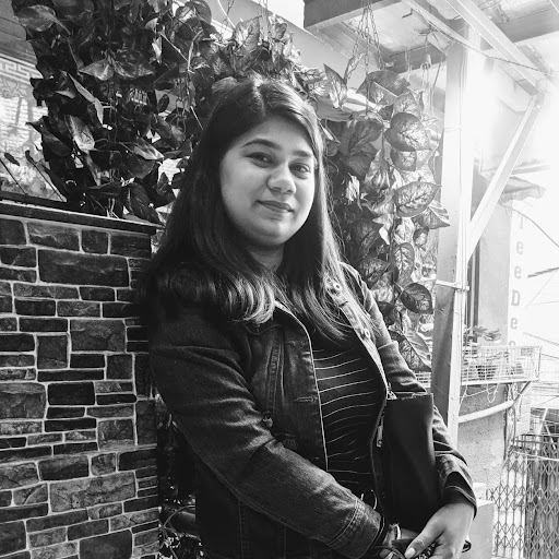 Parul Sehgal's avatar