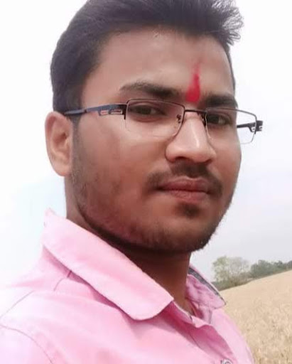 Nitish Singh