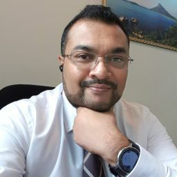 author