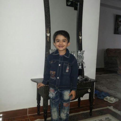 Tagi Kahali