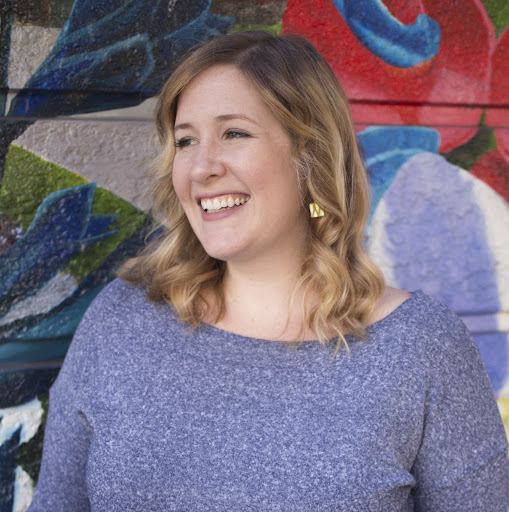Laura Kwasniewski's avatar