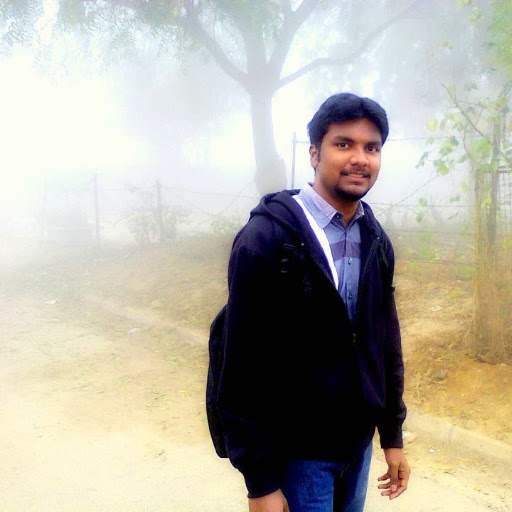 Chandra Hasan