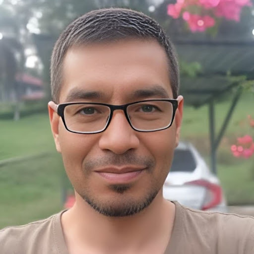 author
