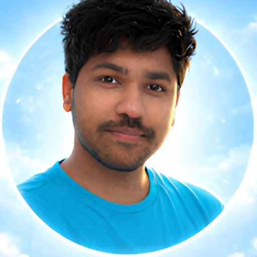 Image pertaining to AJAYKUMAR POLAVENI
