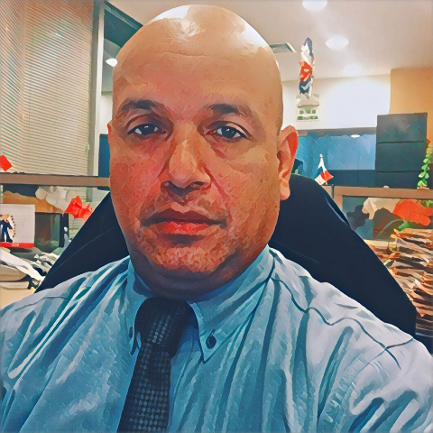 author