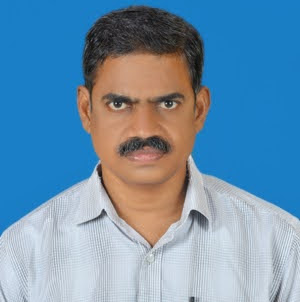 krishna prasad