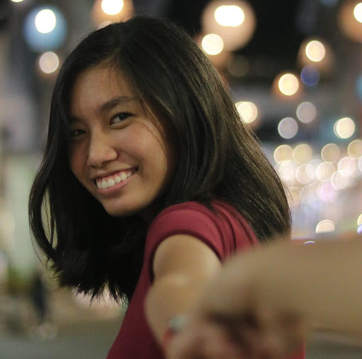 Paula Lim