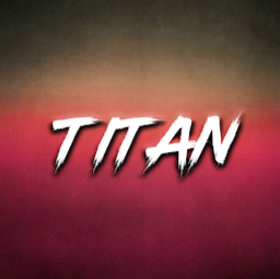 Titan's user avatar