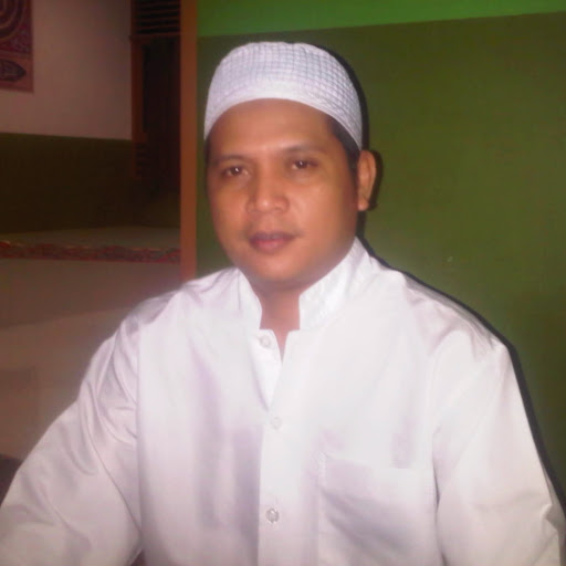 Waldi Ahmad