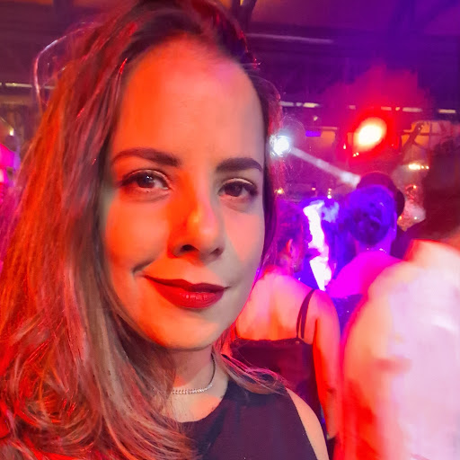 Erika Prates