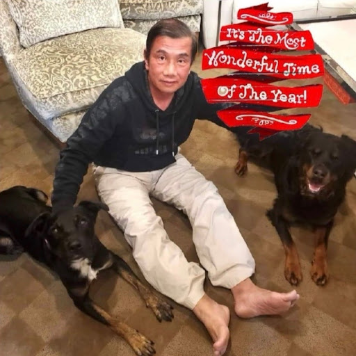 William Hsieh
