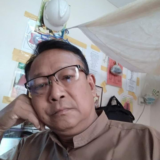 author