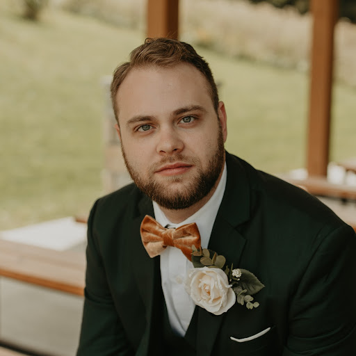 Joel Van Auken's avatar