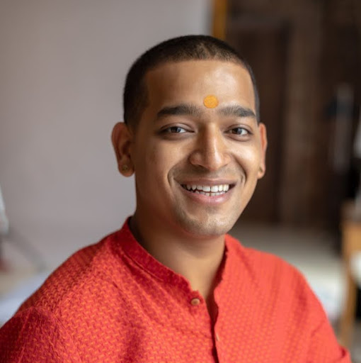 Vishnu Shukla