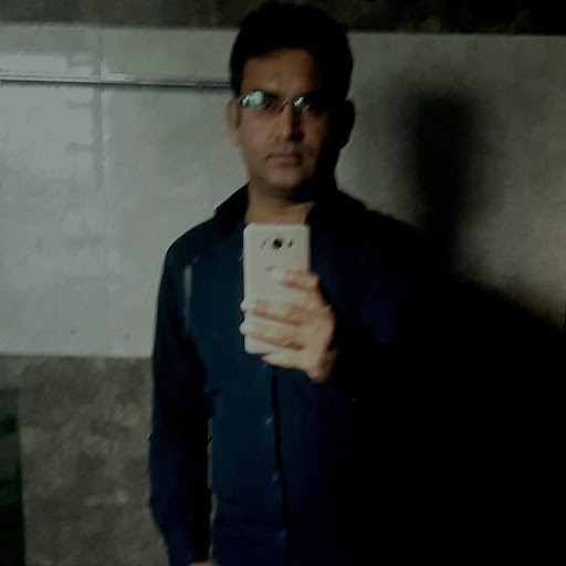 Nasir Hamdani