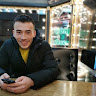 Image pertaining to UKTAM MATKARIMOV