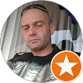User profile - Mikhail Kondratyev.