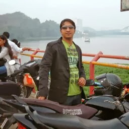Raj Kumar Verma