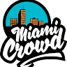 Writer: Miami Crowd