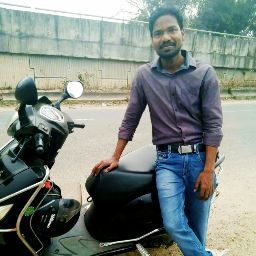 author