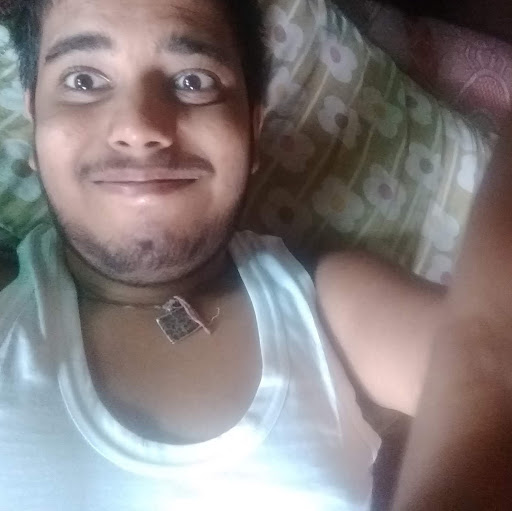 Saptarshi Ray