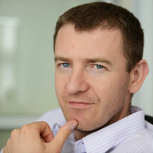 Sebastian Ziemian